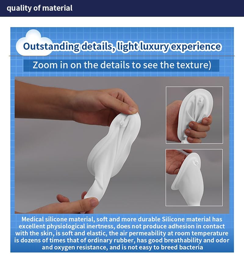 Mens Incontinence Underwear – 3 Urine Bags for Leak-Free Comfort