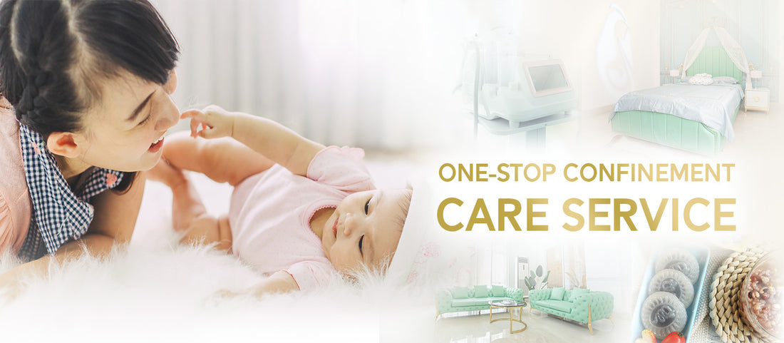 Postpartum Care: Nurturing New Mothers for Optimal Recovery