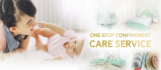 Postpartum Care: Nurturing New Mothers for Optimal Recovery