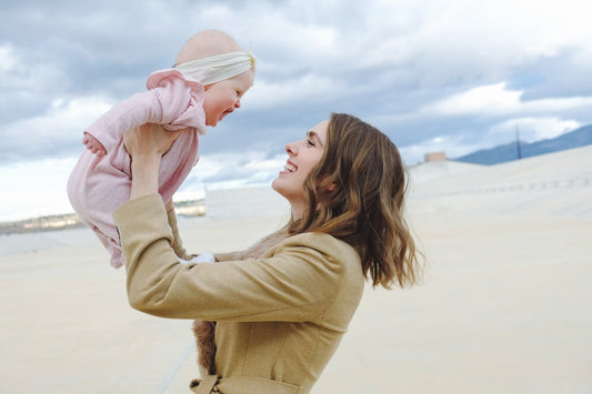 What are the stages of postpartum care?