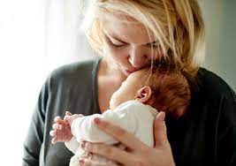 Does breast milk help grow hair?