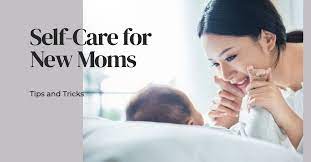 Postpartum Care Kits: Essential Support for New Mothers