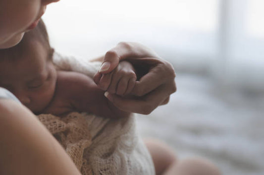 Why do bodybuilders drink breast milk?