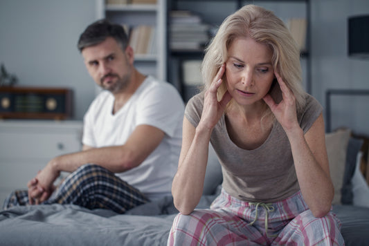 Kegels and Male Incontinence / Leakage