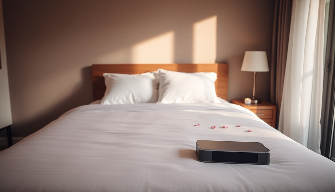 Unlock Your Bedroom Confidence with Prokegel: The Ultimate Kegel Trainer for Erectile Dysfunction