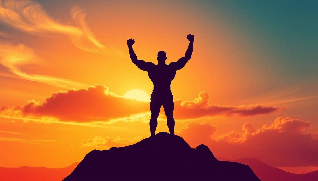 Unlock Your Manhood: Discover the Power of Kegel Exercises for Men