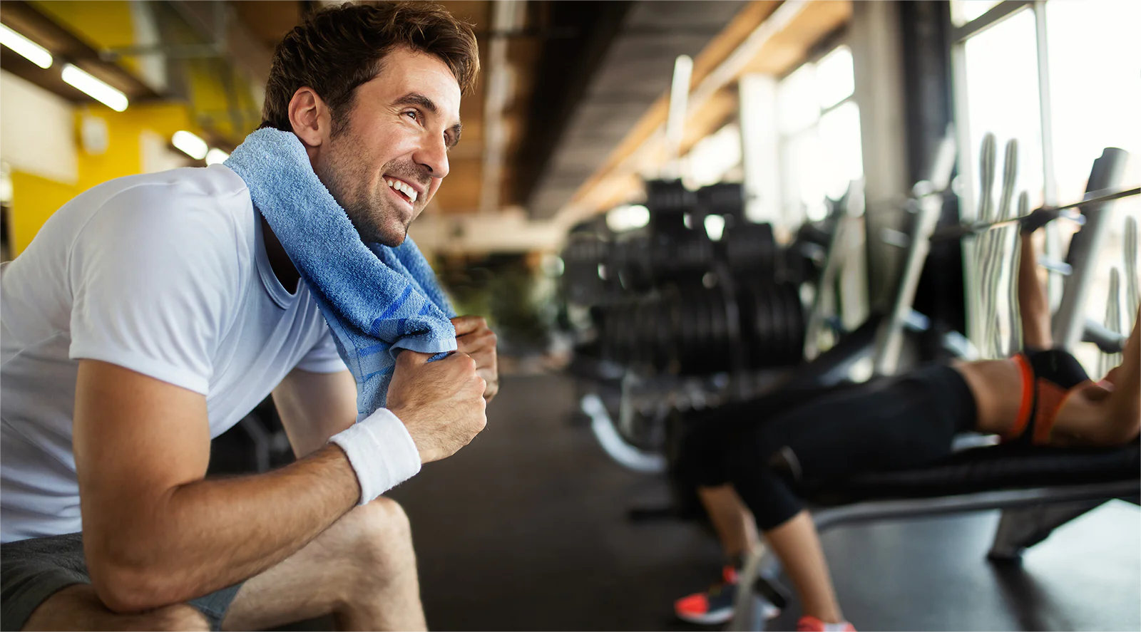 Do Men Have a Pelvic Floor?