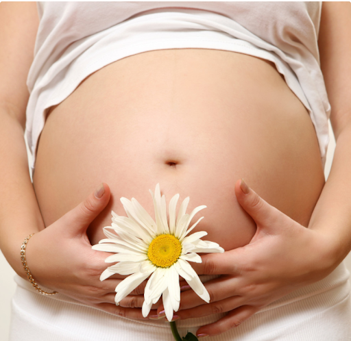 How long should you rest after giving birth?