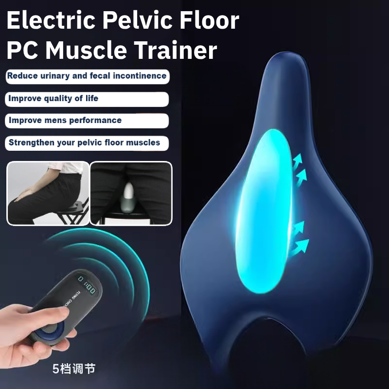 ProKegel | Entraîneur Kegel masculin intelligent 