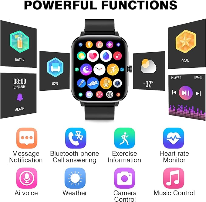 Sleep Watch 2024