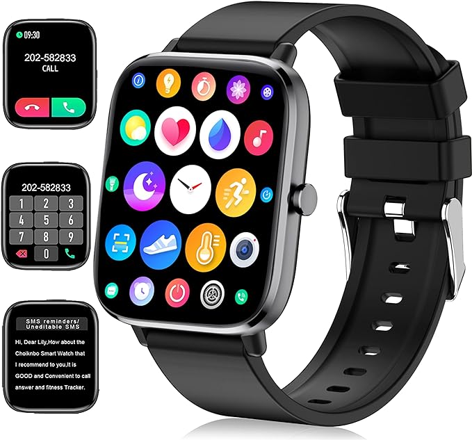 Sleep Watch 2024