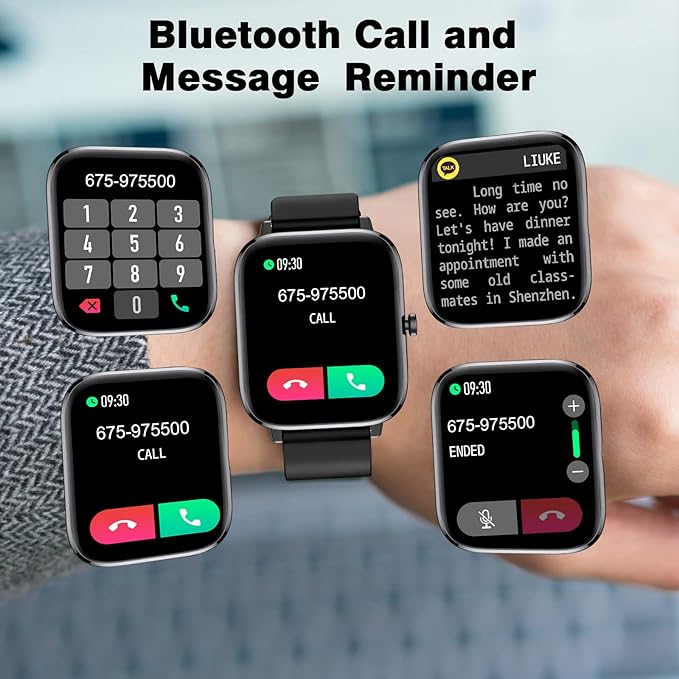 Sleep Watch 2024