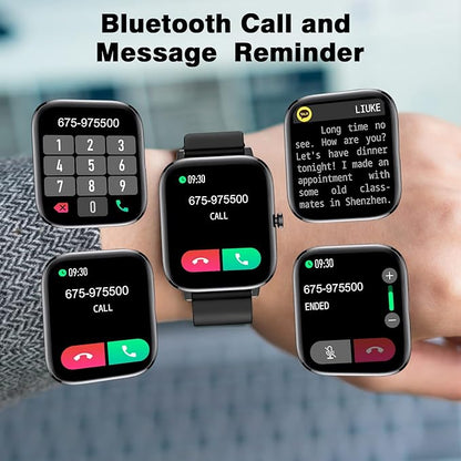 Sleep Watch 2024