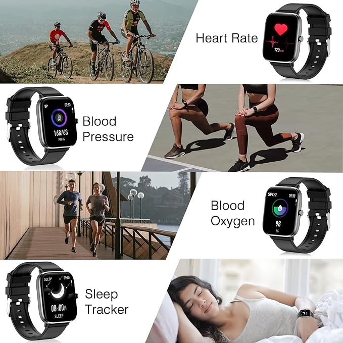 Sleep Watch 2024