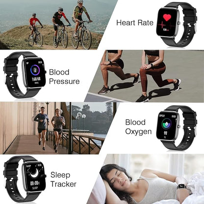 Sleep Watch 2024