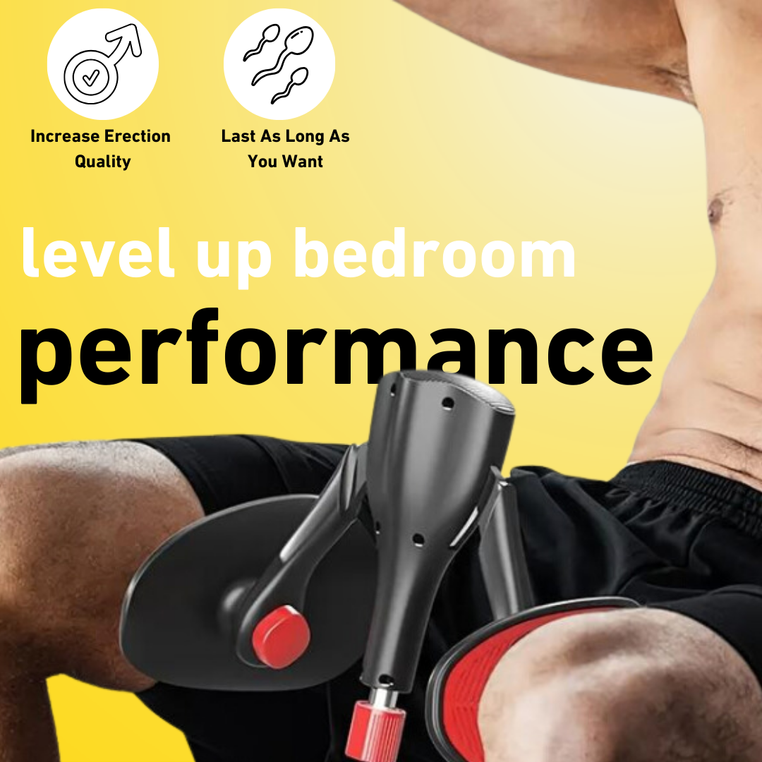 Men's Kegel Trainer