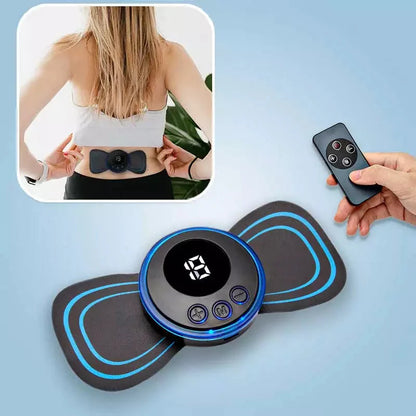 Neuro Corrective Device for Back Pain