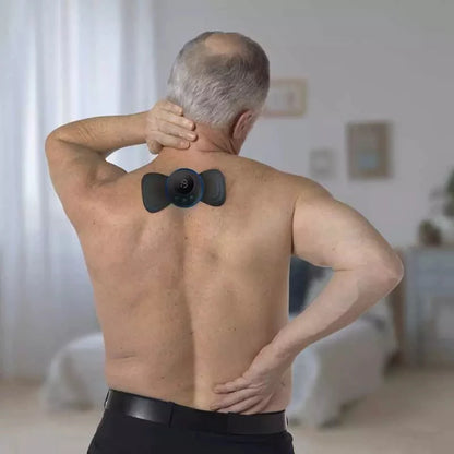 Neuro Corrective Device for Back Pain