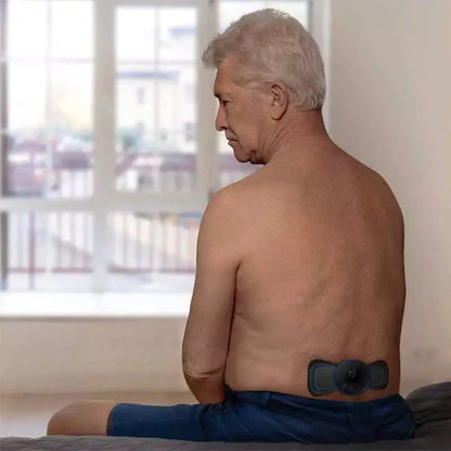 Neuro Corrective Device for Back Pain