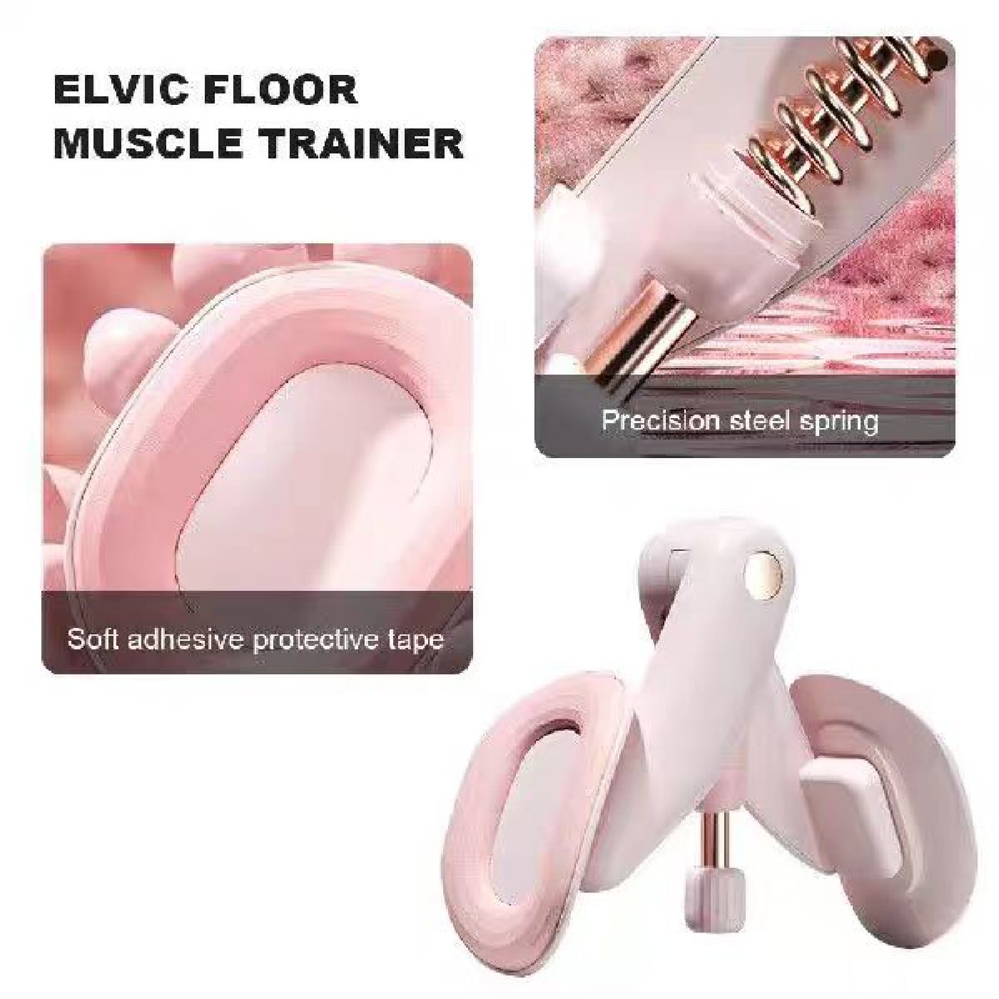 ProKegel | Kegel Trainer - ProKegel